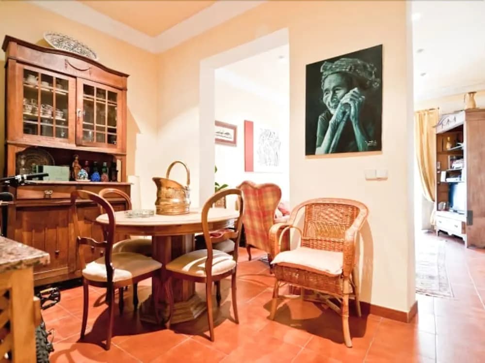 Charmy Apartment Chueca's Square - photo 14
