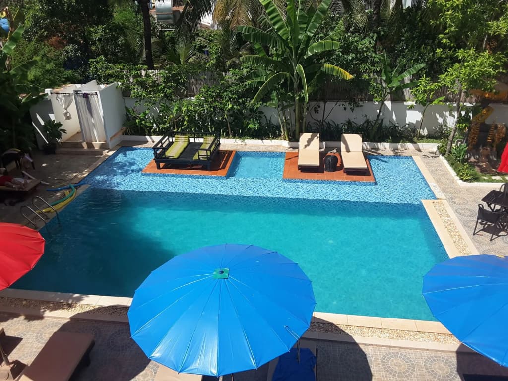 Vanilla Orchid, Boutique Hotel - photo 13