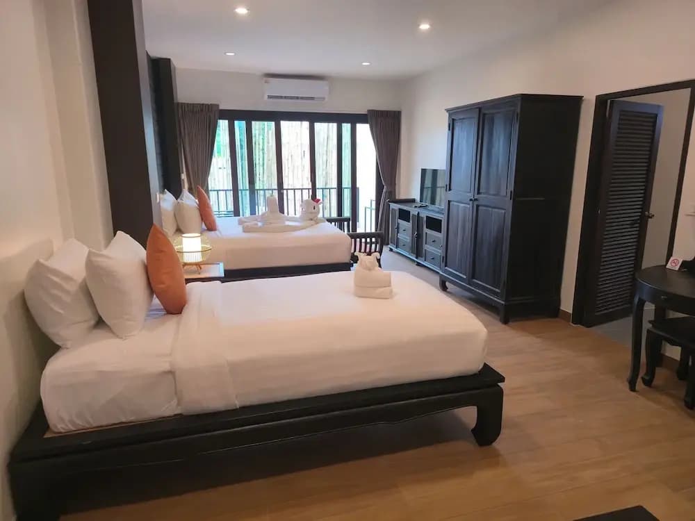 Blue Palm Residence Kata - photo 5