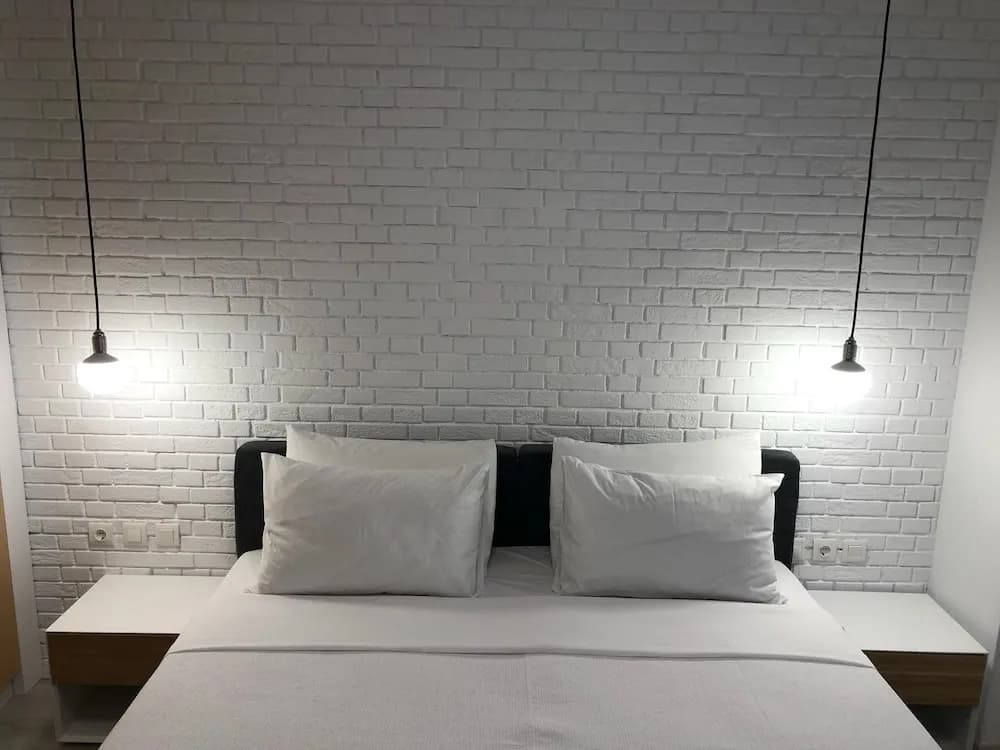 Athens View Loft 07 & 08 - photo 2