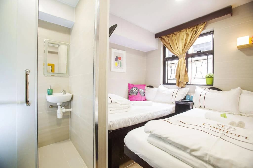Happy Bee Hostel - photo 3