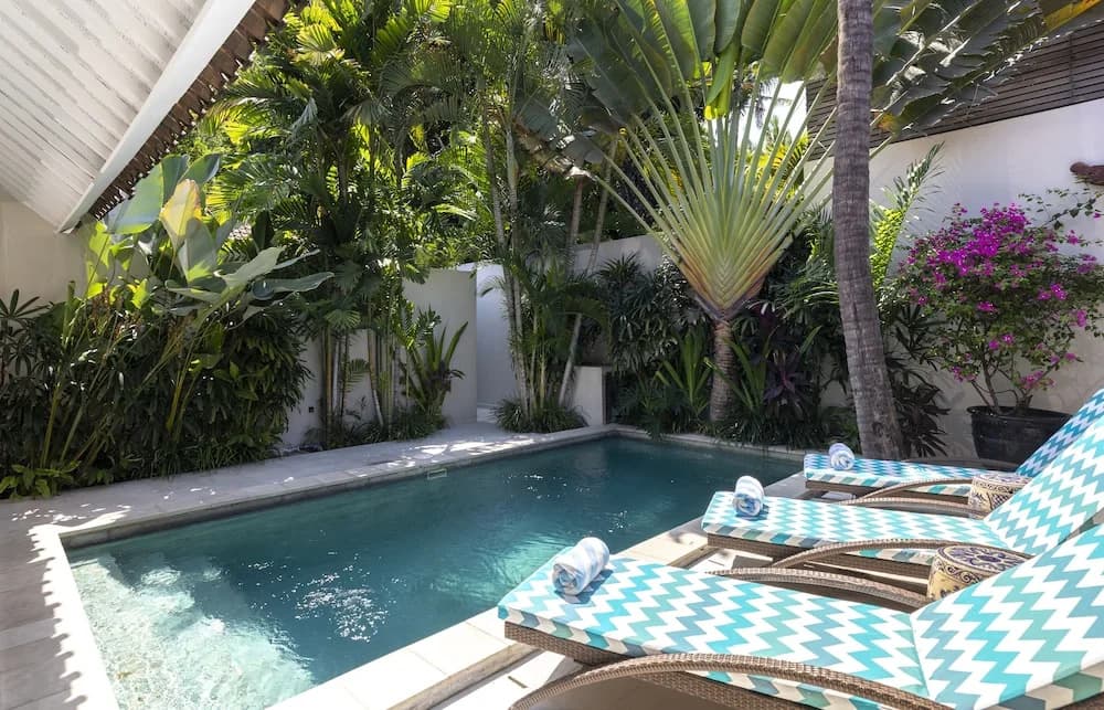 Villa Merah - photo 7