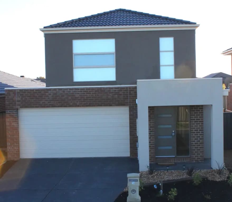 Villandry Villas - Melbourne - main photo