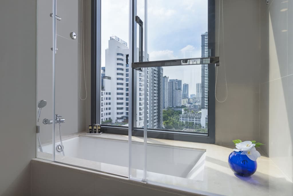 137 Pillars Residences Bangkok - photo 9
