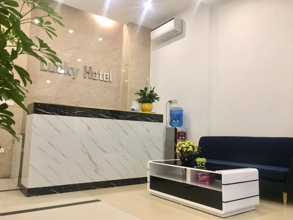 Lucky Hotel 69 - main photo