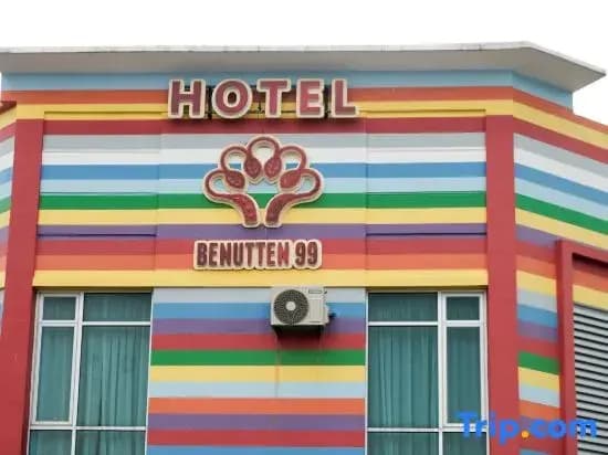Benutten 99 Hotel - photo 2