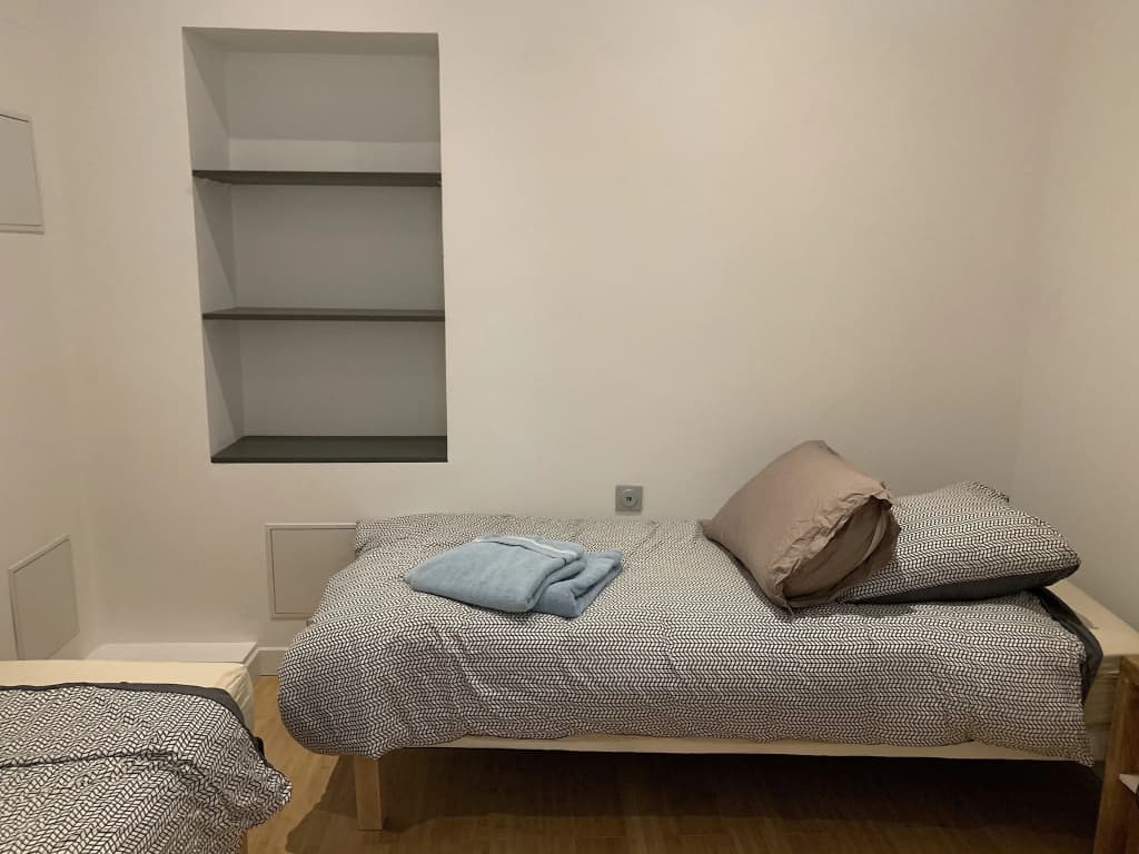 Appartement Le Marais - photo 5