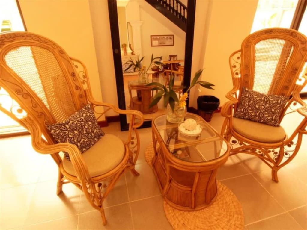 Lemongrass & Ginger Hotel - photo 15