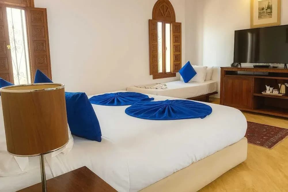 Palais Farah - photo 5