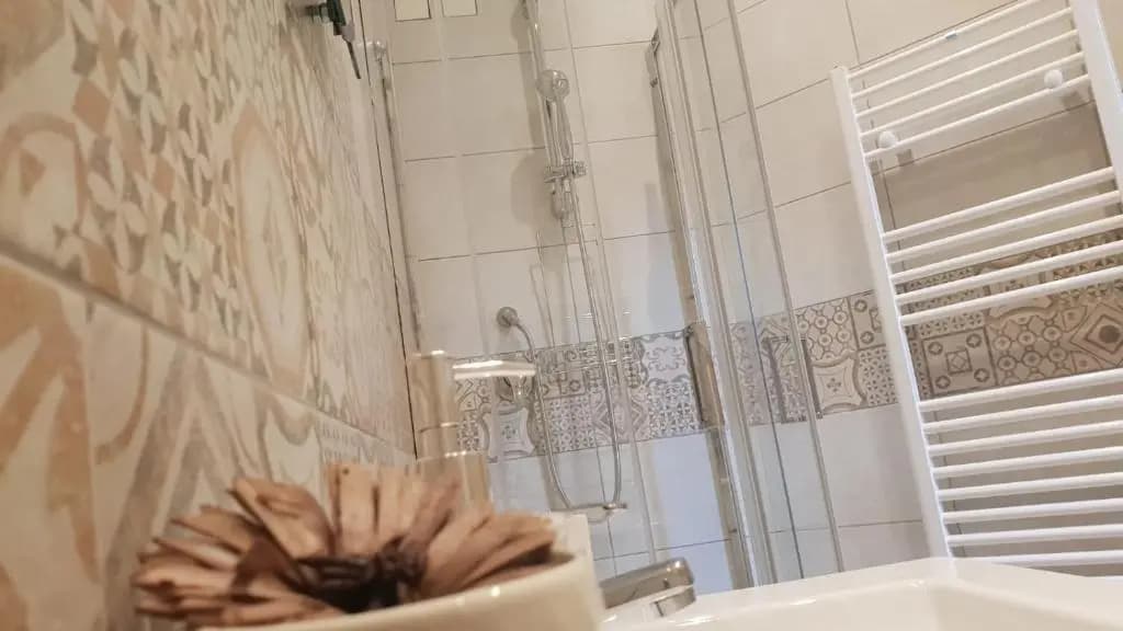 B&B Lumiere Roma - photo 9