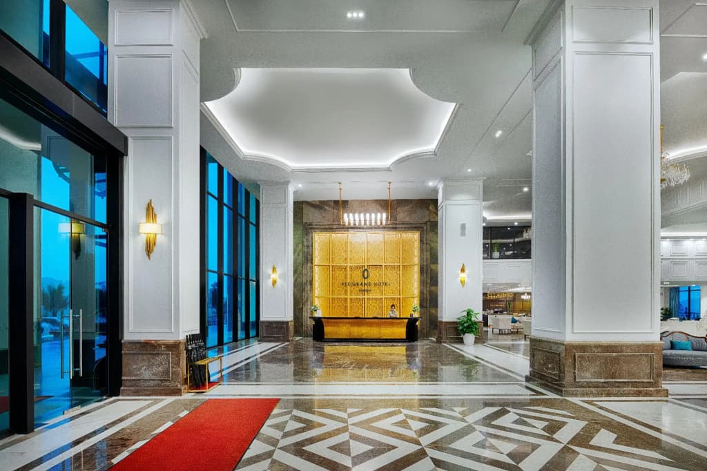 FLC Halong Bay Golf Club & Luxury Resort - photo 12