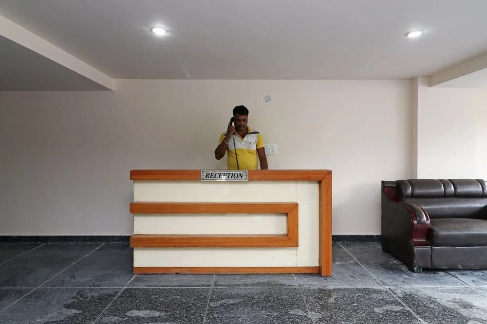 Oyo 37908 Hotel Prime - photo 11