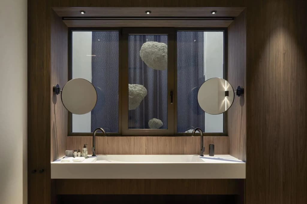Athens Woo Suites - photo 8