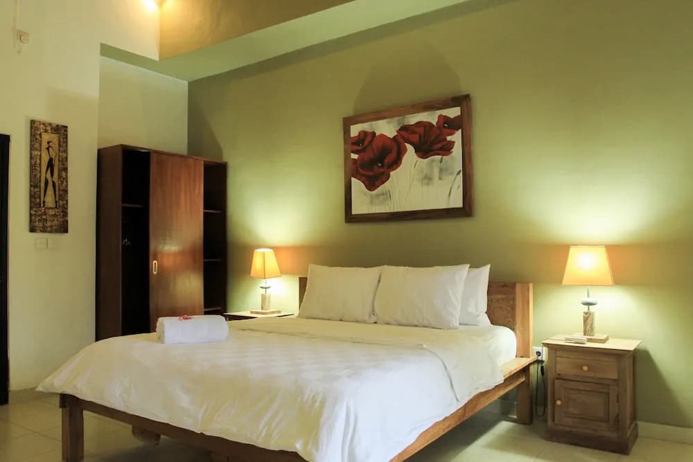 Kubu D'Bucu Legian - photo 3