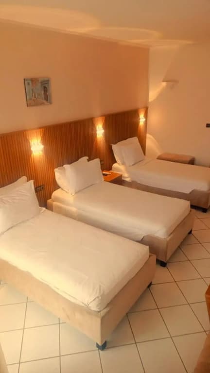 Hotel Zahia Marrakech - photo 4