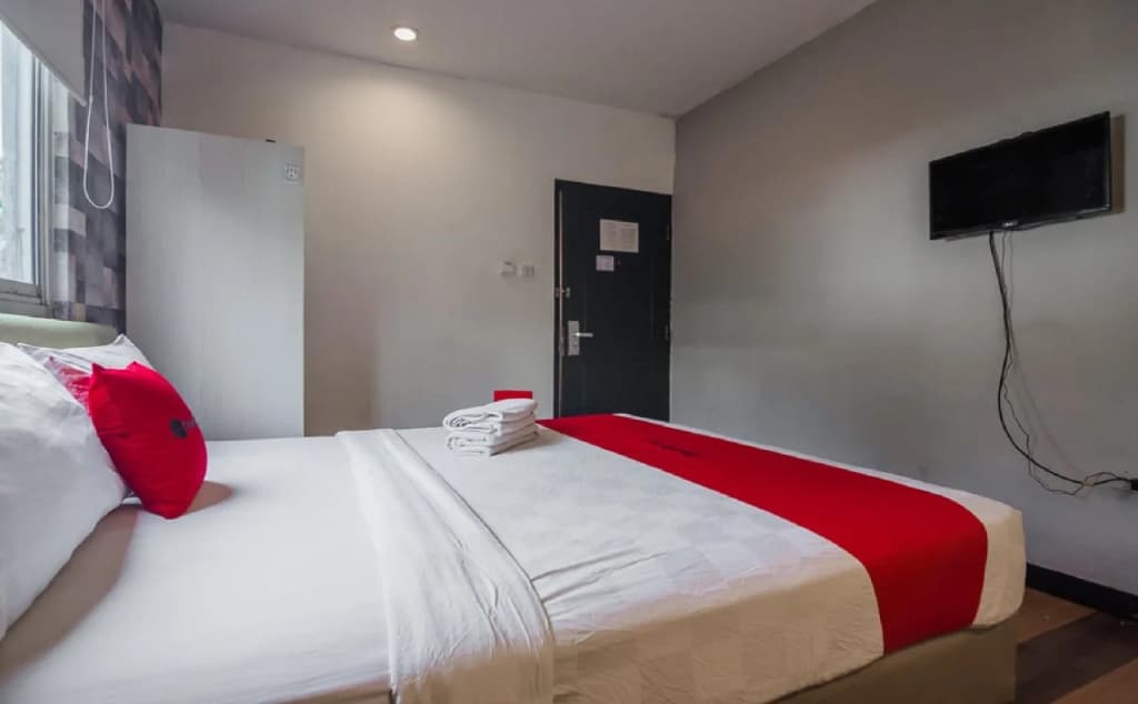 Hotel Feodora by RedDoorz - photo 4