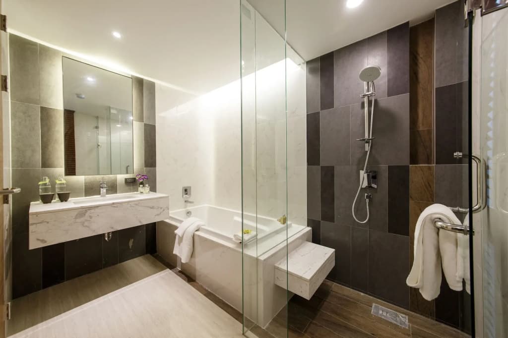 LiT BANGKOK Residence - photo 10