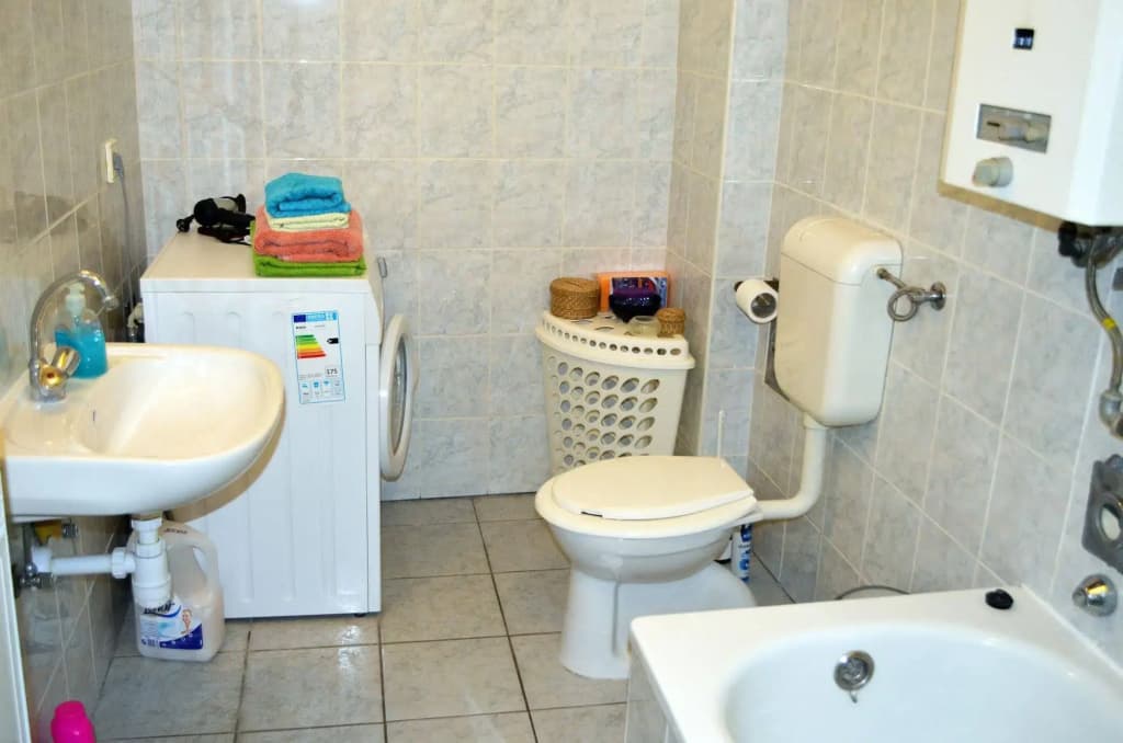 Vaci Street Apartments - photo 9