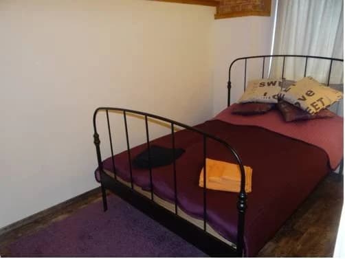 Praterstern Apartment - photo 1