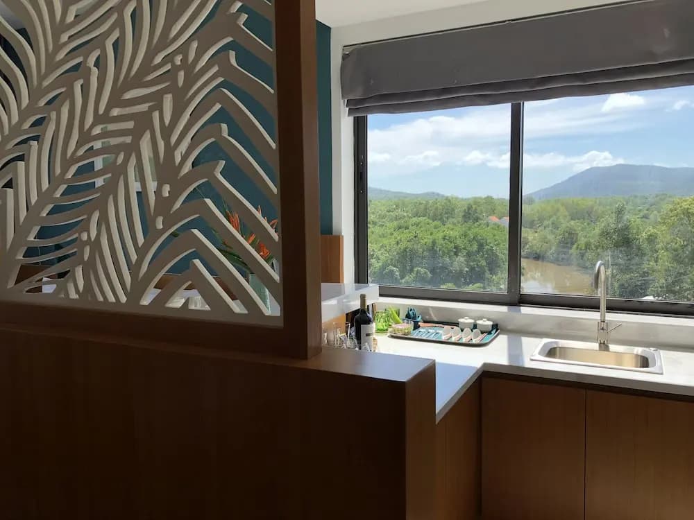 The Lam Resort - photo 24