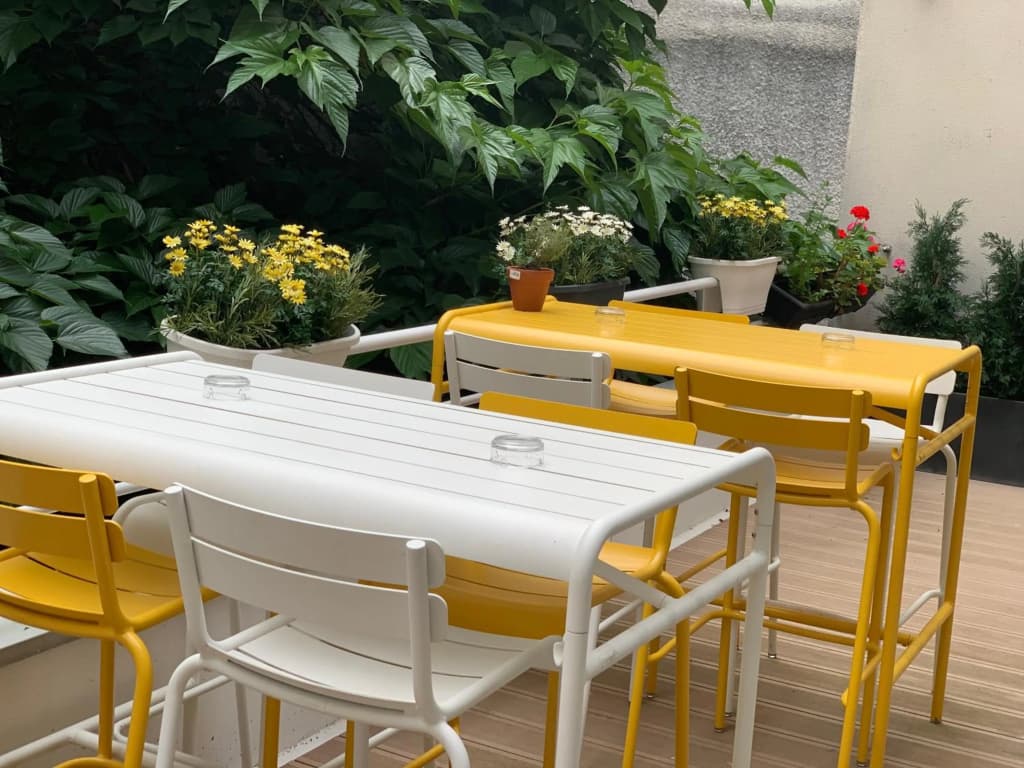 Holiday Inn Paris - Montmartre by IHG - photo 49