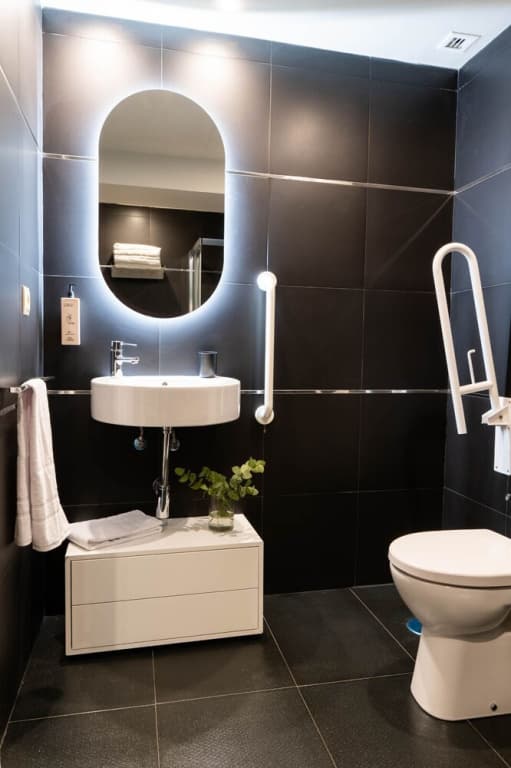 My Suite Madrid - photo 37