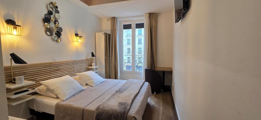 Hotel Camelia Nation - photo 7