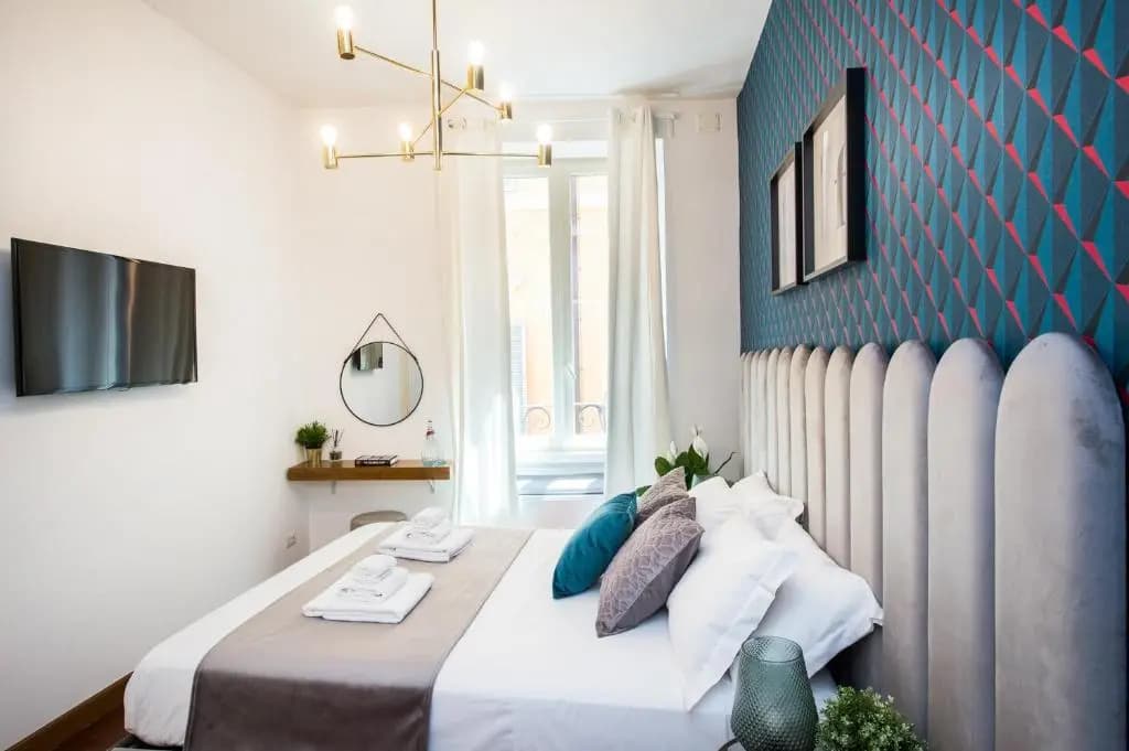 Vite Luxury Apartment - photo 3