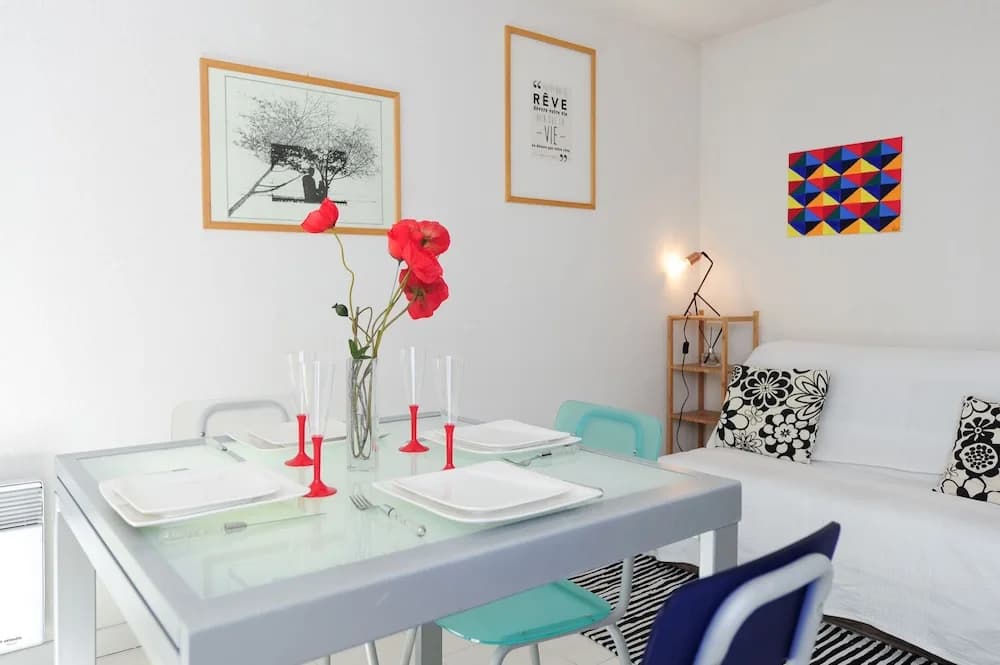 Le Soleil Dor 5 Stars Holiday House - photo 14