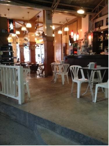 Chart Guesthouse - photo 15