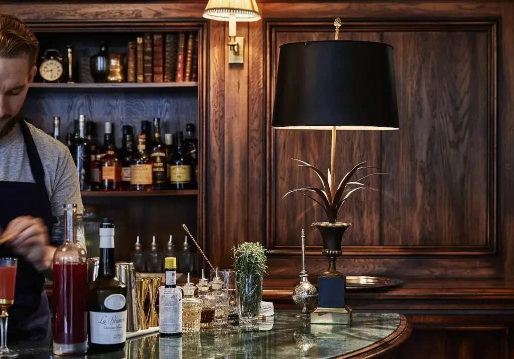 The Hoxton Paris - photo 36