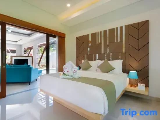 Sudha Villa Bali A - photo 8
