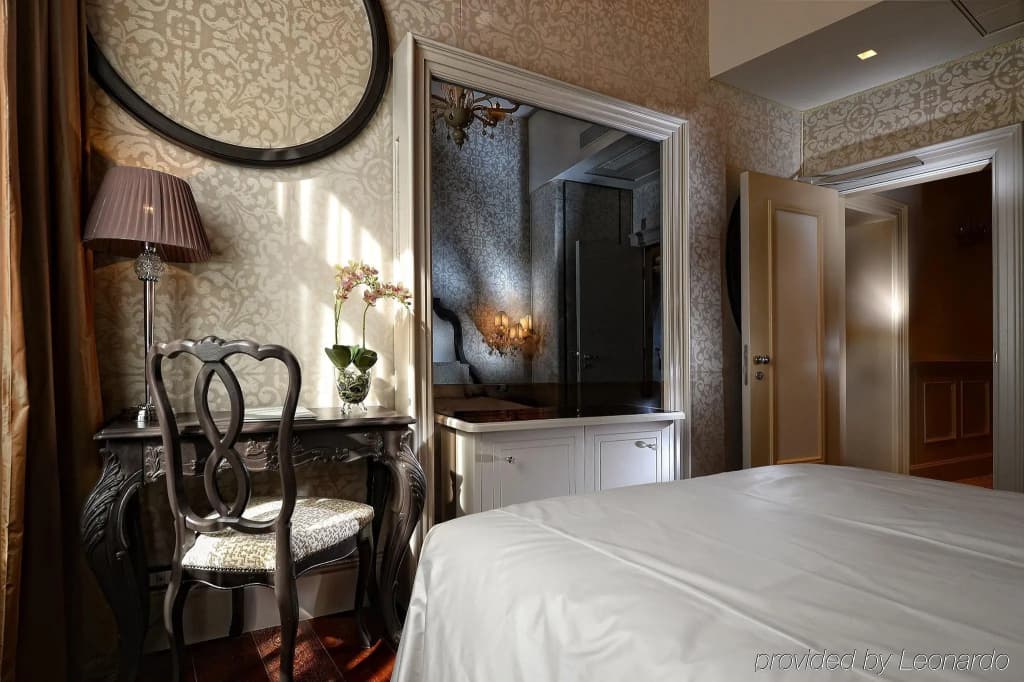 Hotel Palazzetto Madonna - photo 7