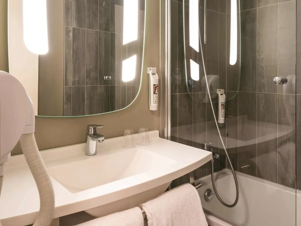 ibis Paris Alésia Montparnasse 14ème - photo 28