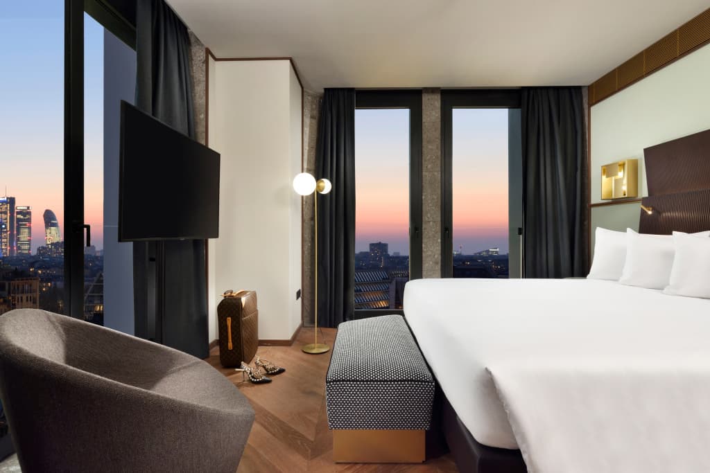 Milano Verticale | UNA Esperienze | Preferred Hotels and Resorts - photo 6