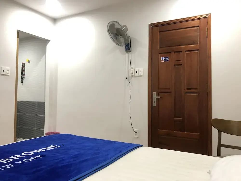 OYO 988 Quynh Anh Motel - photo 12