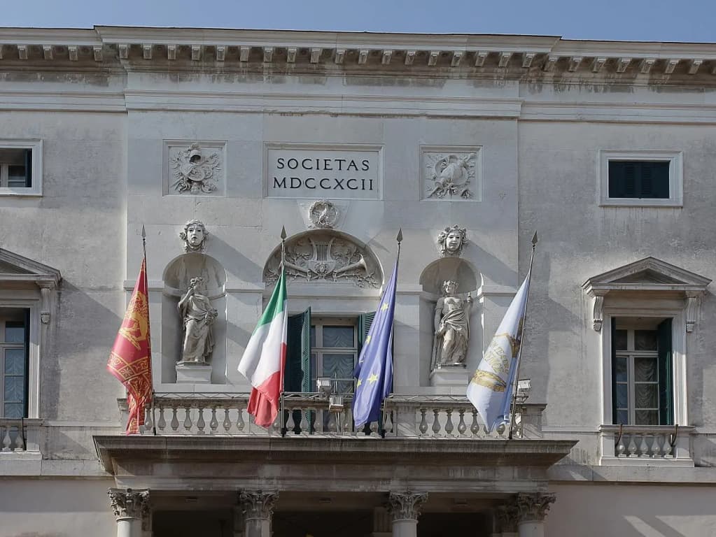 San Moisè Hotel - photo 1