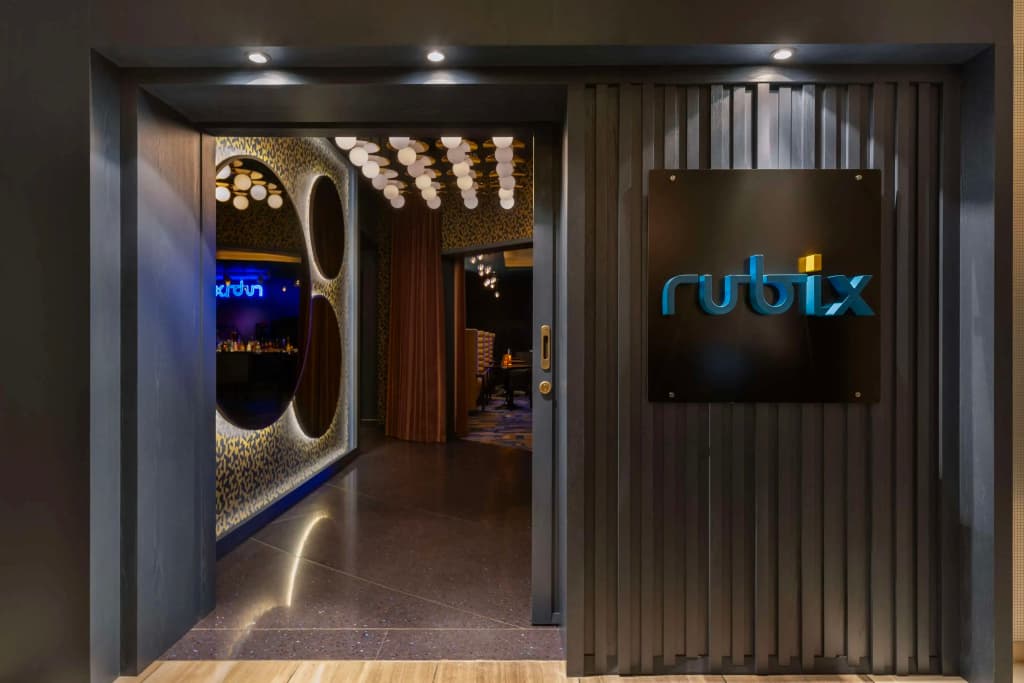 Hyatt Regency Oryx Doha - photo 17