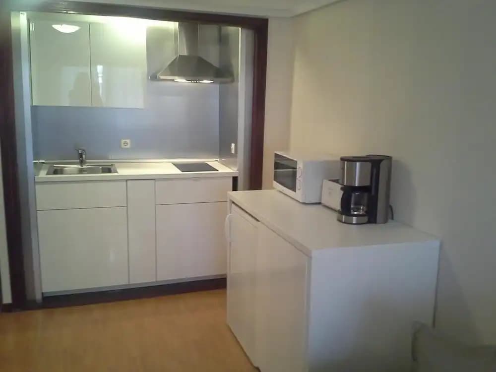 Roomspace Cuzco Apartments - photo 18