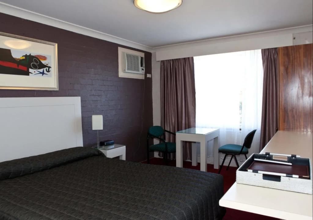 Lidcombe Motor Inn - photo 3