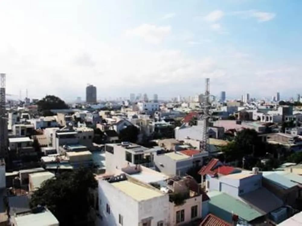 Thanh Nhan Hotel - photo 7