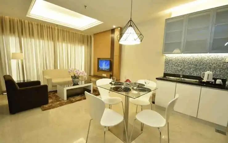 Hotel Tenera Bandar Baru Bangi - photo 16