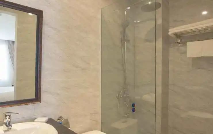Vy House Hotel - photo 22