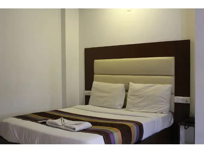 Hotel Opal Inn - main photo