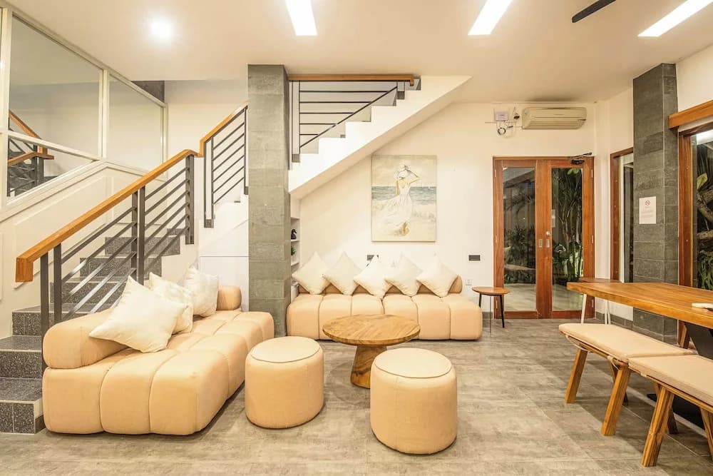 Beautiful 3BR Center Seminyak - photo 10