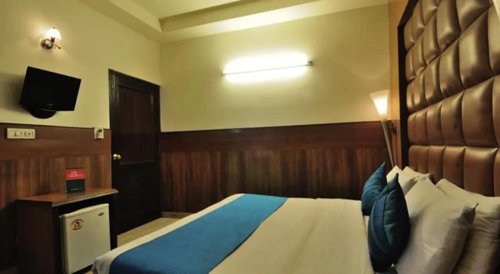 Fabhotel Spb 87 - photo 5