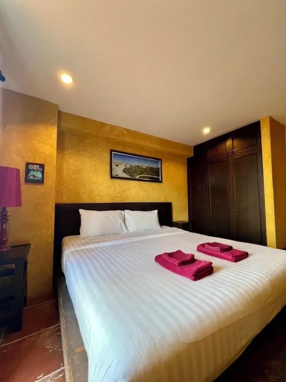 Le Bush - photo 31