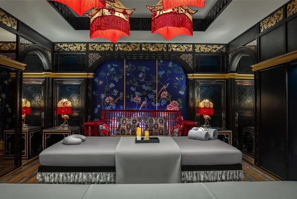Capella Hanoi - photo 18