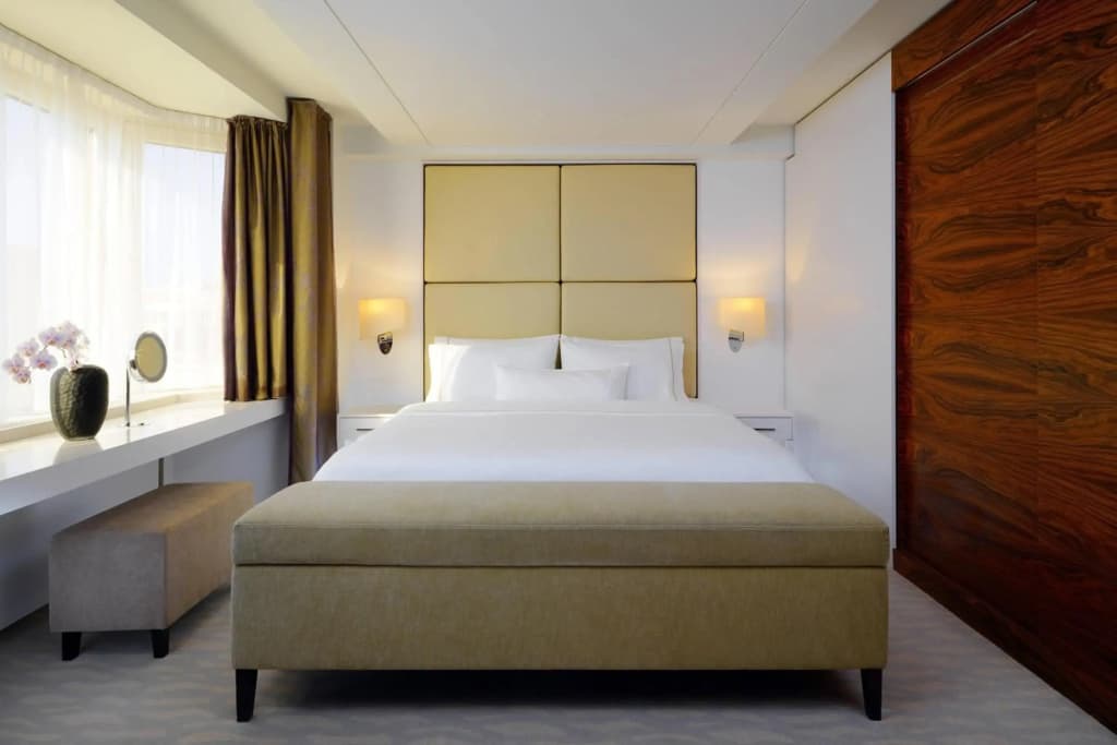 The Westin Grand Berlin - photo 20