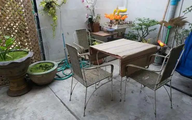 Jekky's Homestay - photo 7